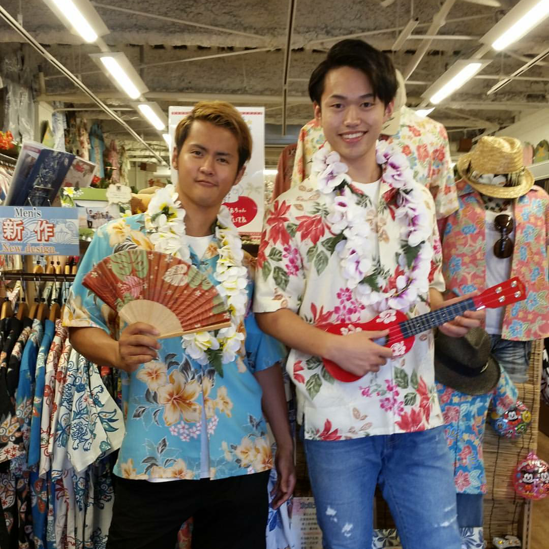 爽やかイケメンズご来店☆☆☆
