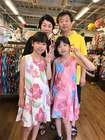 From.KOREA