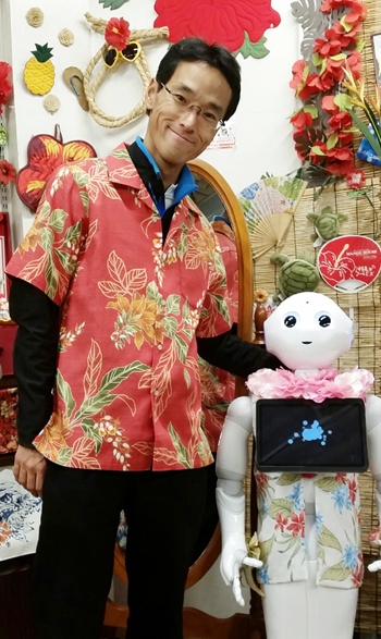 沖縄☆初上陸！！　本店☆CHIAKI