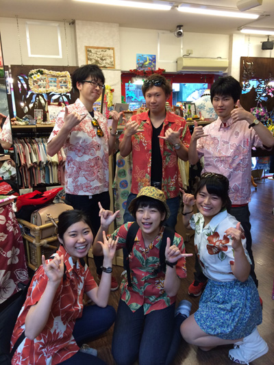 せ　い　しゅ　ん　♡　3号店しまぶくろ