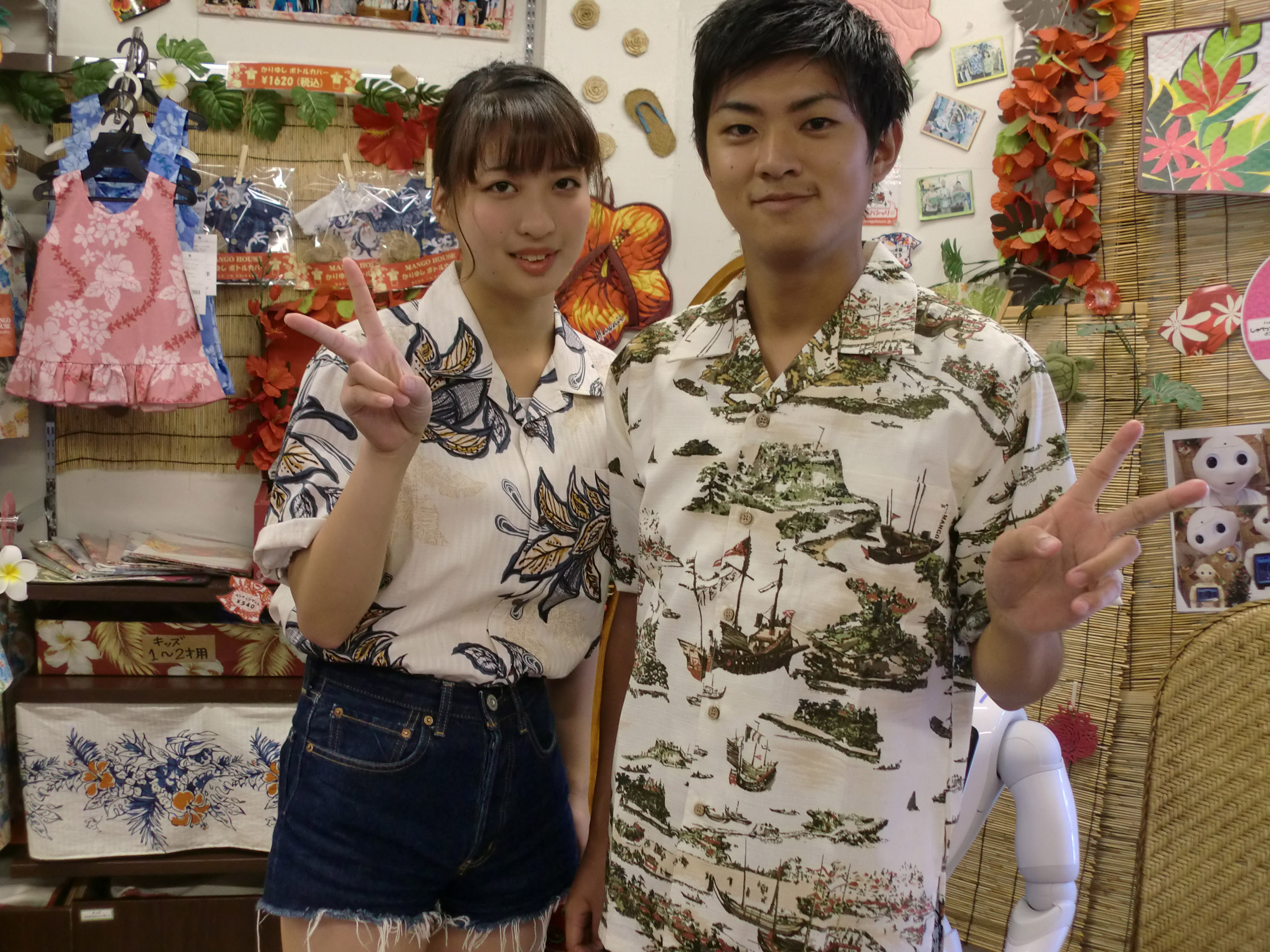 夏休み～（＞▽＜）♪♪