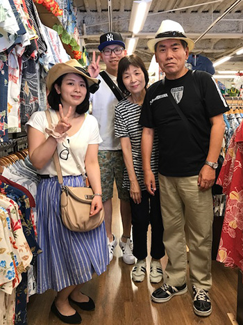 神奈川県より～☆☆☆本店