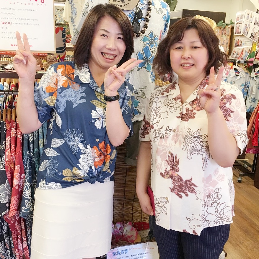 5/12　ご来店のお客様！　本店：島野