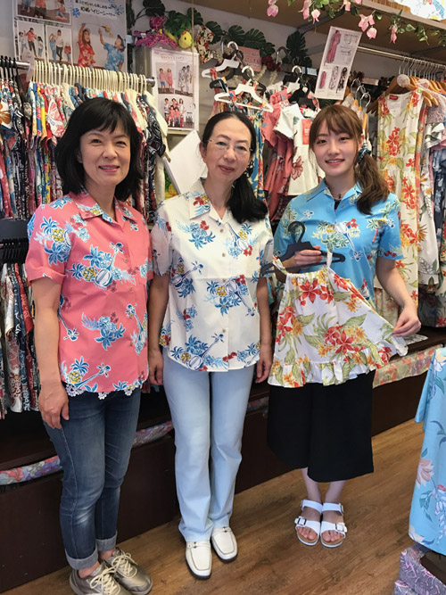 H29.4.20　運命の出会い！？なお客様☆