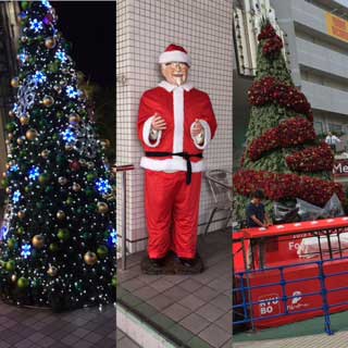 クリスマス