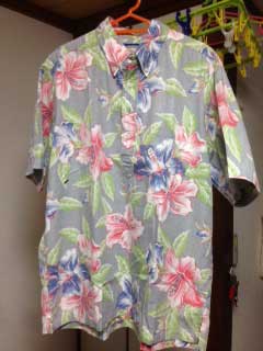ALOHAコレクション