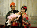 結婚編