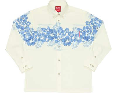 かりゆしウェア