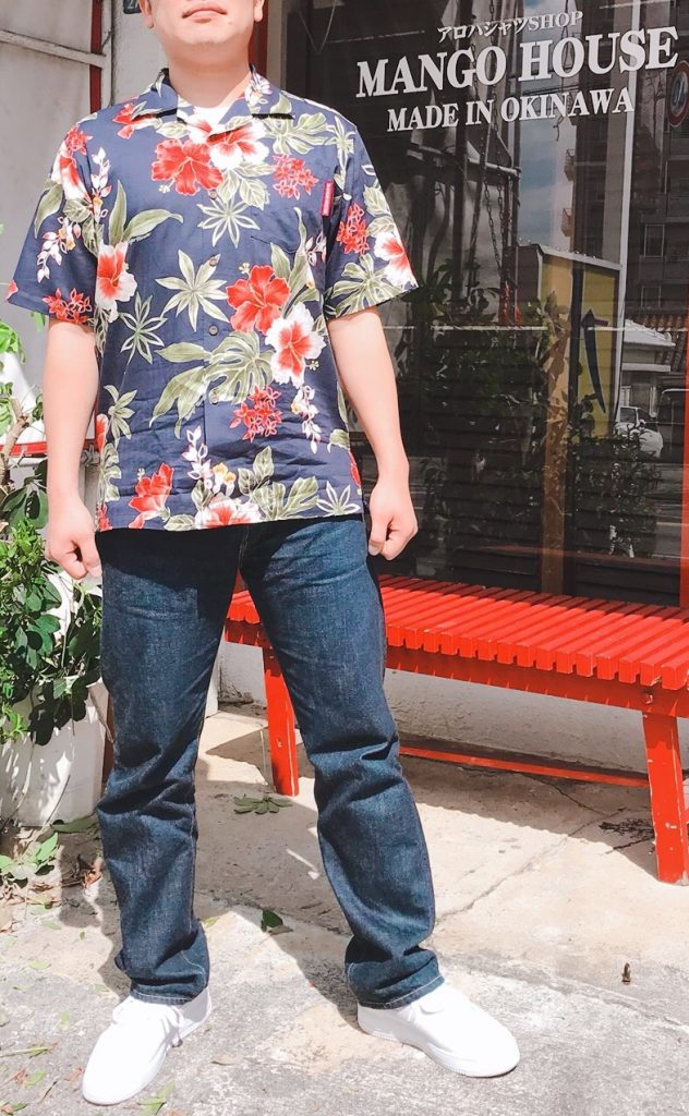 MANGO HOUSE Yoggy よぎぃ マンゴハウス