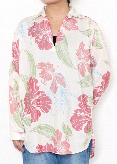 エスニックハイビー