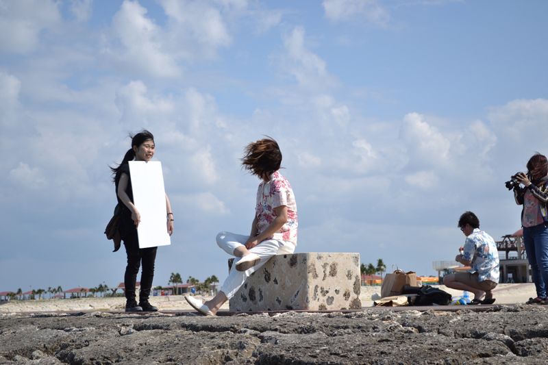 マンゴハウス　かりゆし