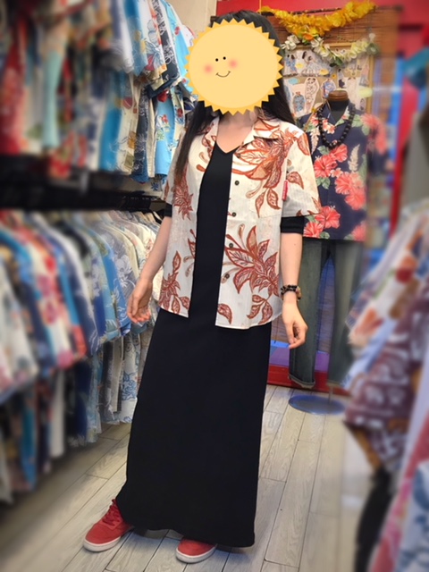 マンゴハウス　かりゆし