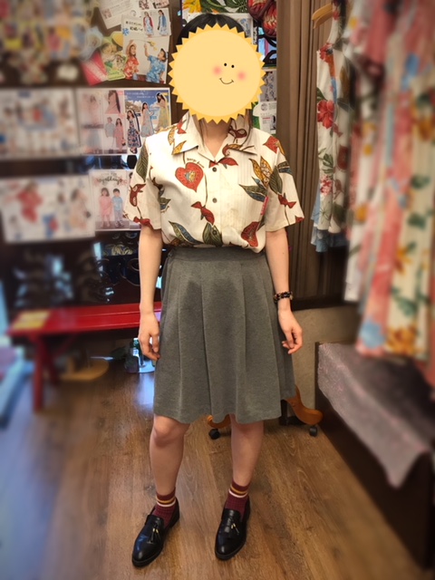 マンゴハウス　かりゆし