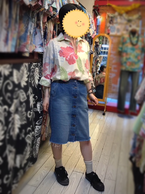 マンゴハウス　かりゆし