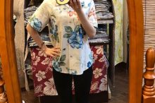 マンゴハウス　かりゆし