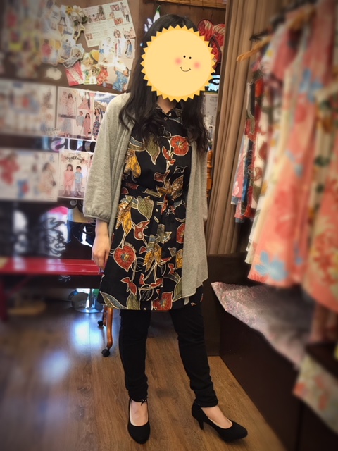 マンゴハウス　かりゆし