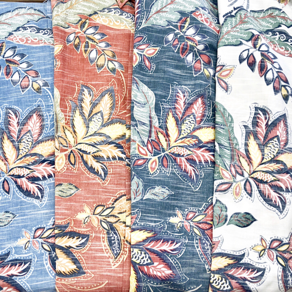 沖縄アロハシャツマンゴハウス