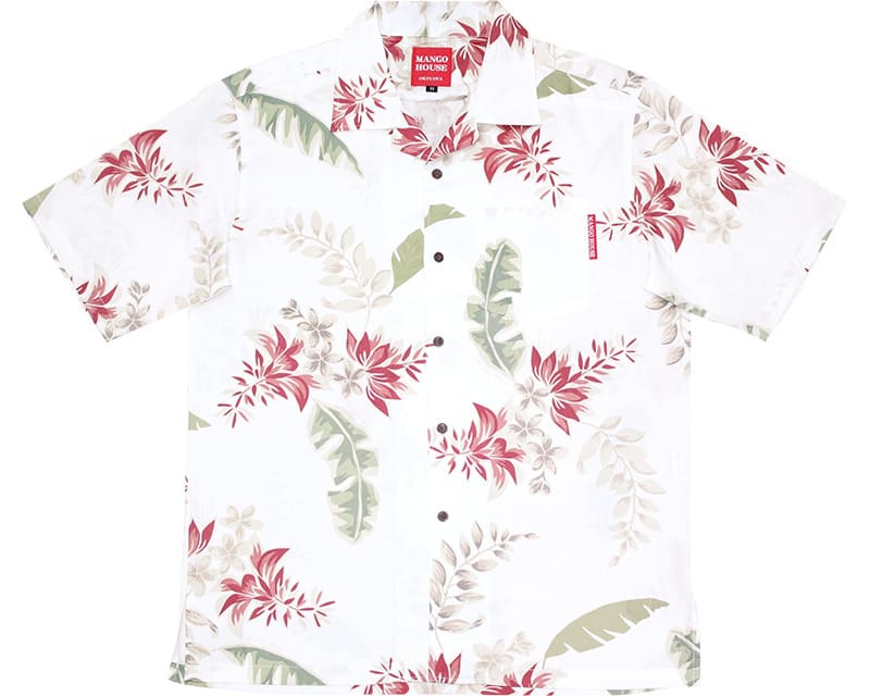 ロイヤルデイゴアイボリー