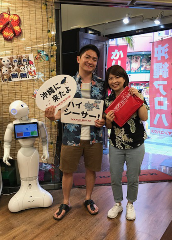 日本マスターズ短水路大会に参加された東京からのお客様ご来店！