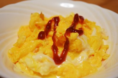 きんじょうのおもうこと