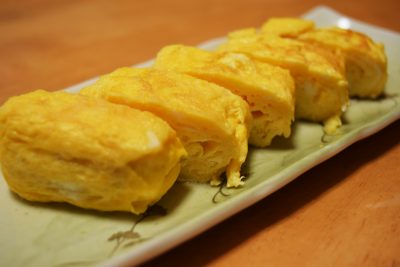 きんじょうのおもうこと