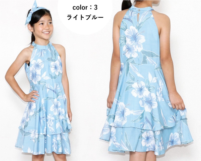 フローラル月桃