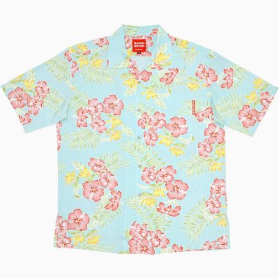 ブライトハイビー