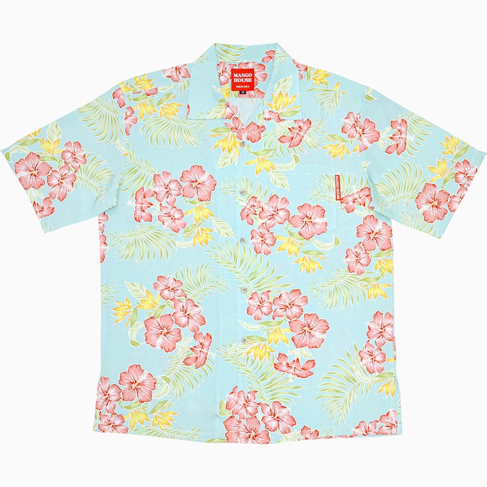 ブライトハイビー