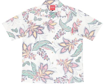 エスニックデイゴ