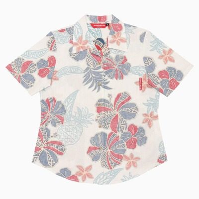 かりゆし　参列