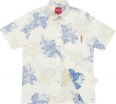 ペイズリーデイゴ