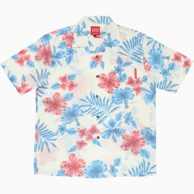 アロハシャツ