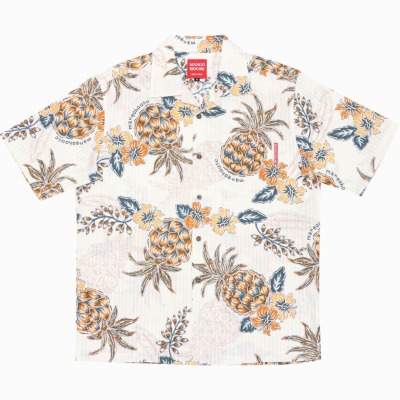 パイン　アロハ