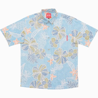 かりゆしウェア　参列