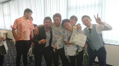 かりゆし結婚式