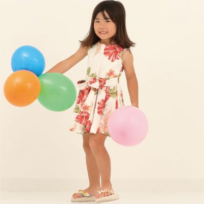 プリンセスワンピース