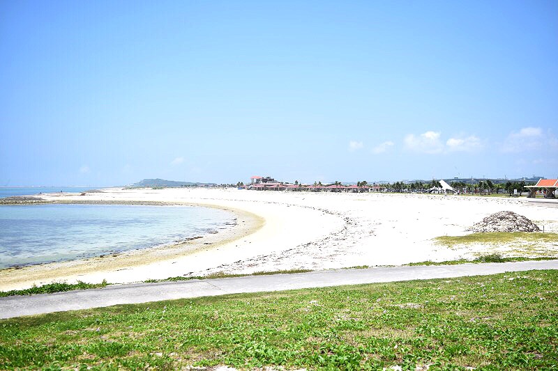 マンゴハウス　海