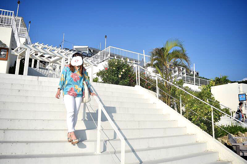 ウミカジテラス