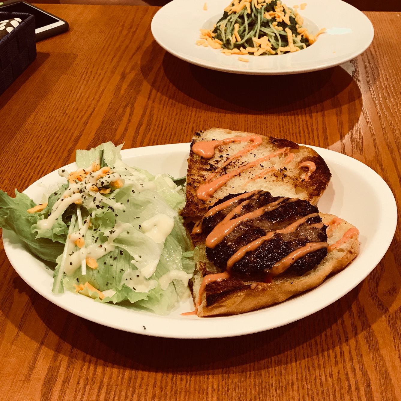 ウミカジテラス