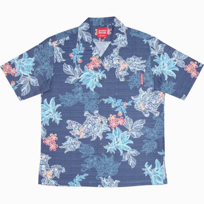 かりゆしウェア　人気