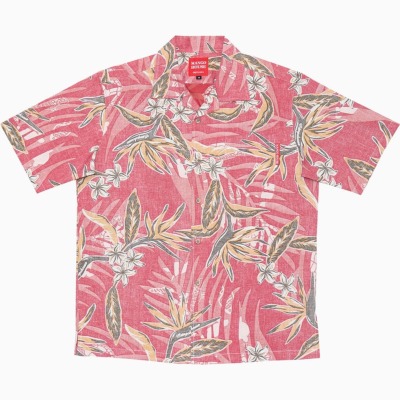 アロハ　かっこいい