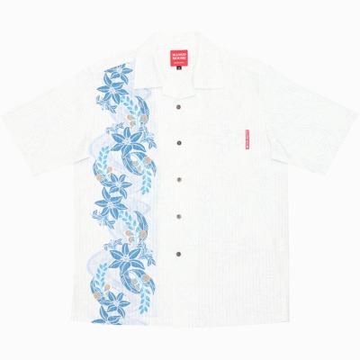 かりゆしウェア　年配