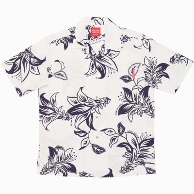 アロハ　シンプル