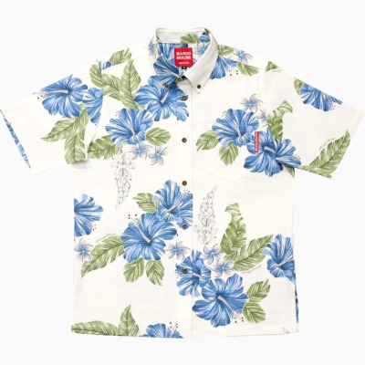 ハイビスカス　アロハ