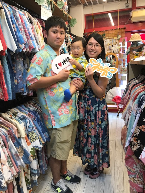 マンゴハウス　かりゆし