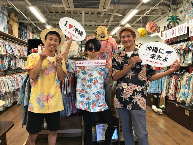 ダイビングのライセンス取得in読谷