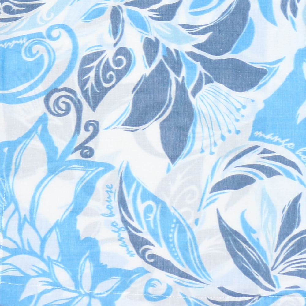 デイゴ　かりゆしウェア