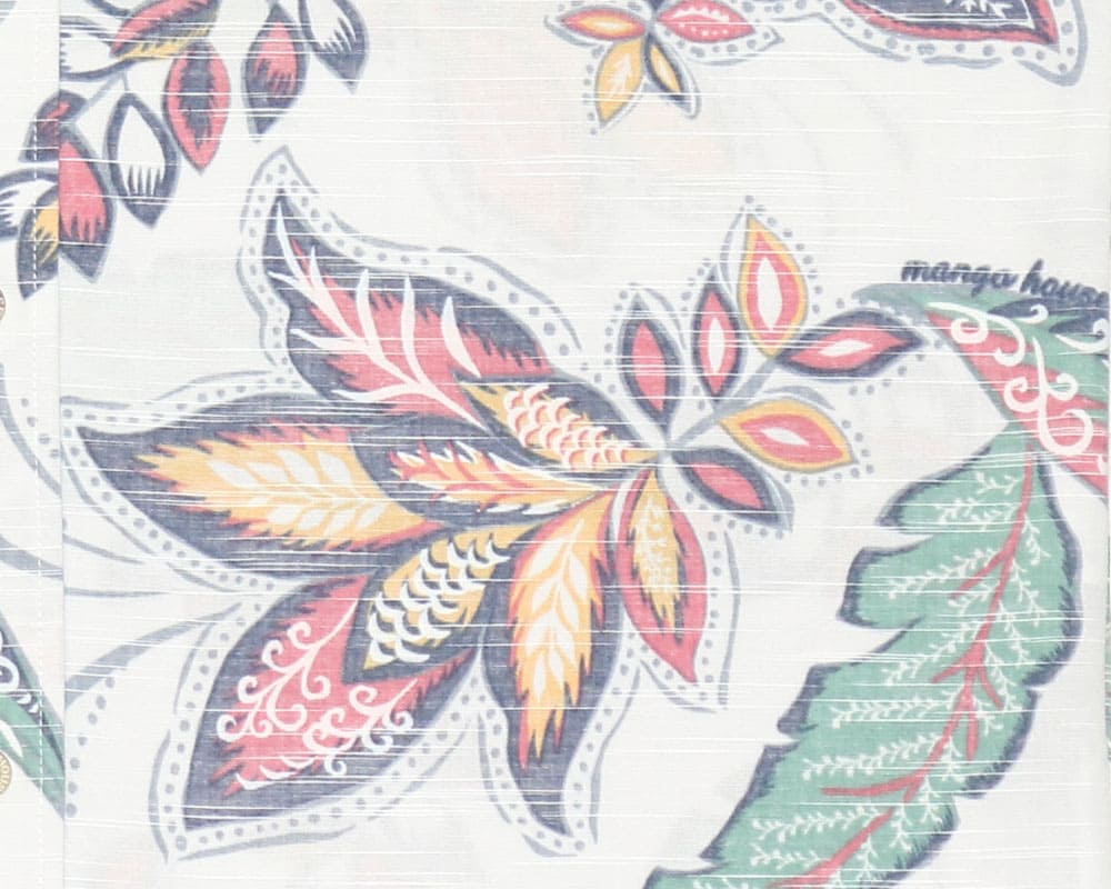 デイゴ　かりゆしウェア