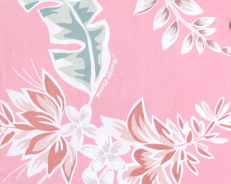 デイゴ　かりゆしウェア