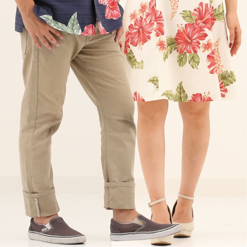 ジャッキー風にＮＧ集